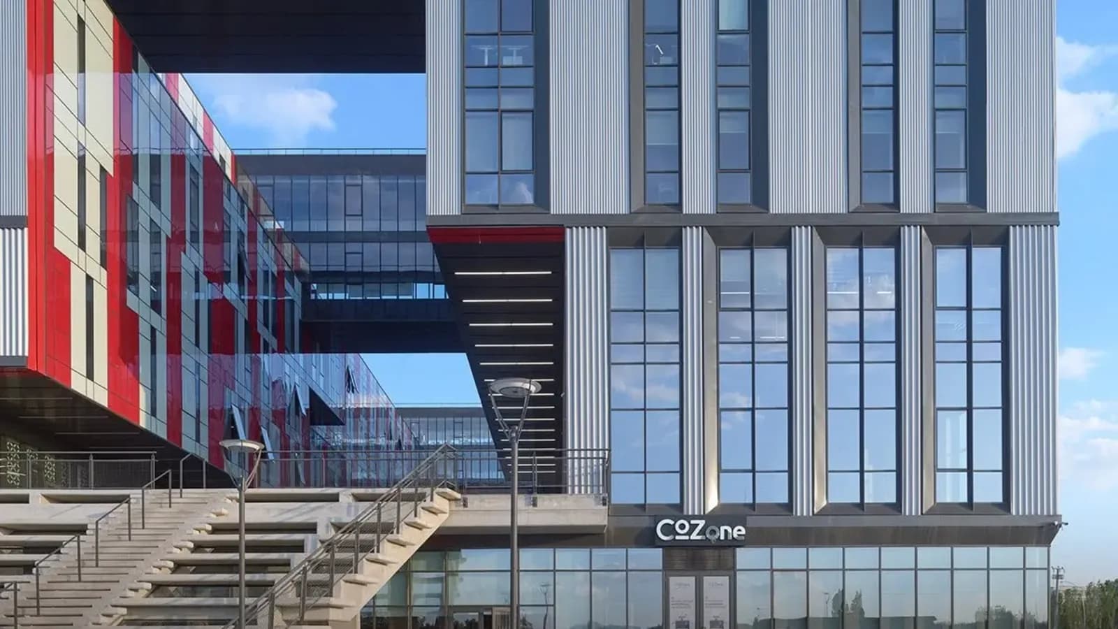 ODTÜ Teknokent Bilişim İnovasyon Merkezi, Ankara
