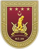 T.C. Kara Kuvvetleri Komutanlığı