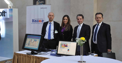 IDC Business Intelligence